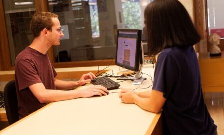 Sibley Music Library
