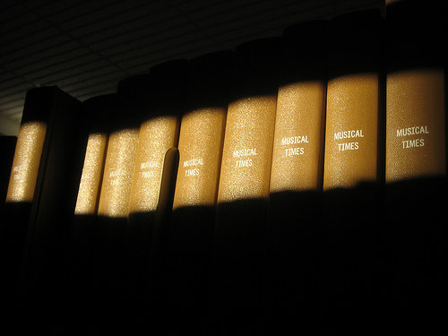 Brown books