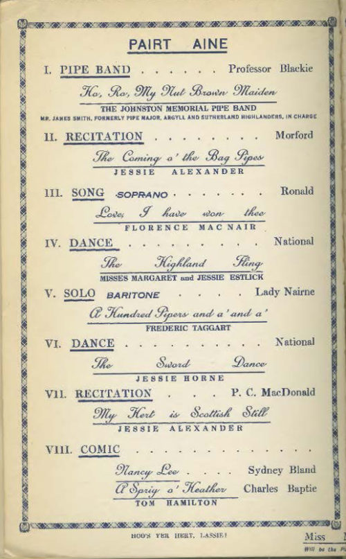 1924 November 28 Scottish Concert_Page_2