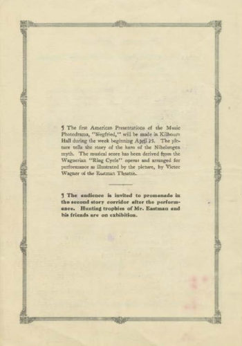 1925 March 27 Rochester Little Symphony_Page_4 1925 March 27 Rochester Little Symphony_Page_4