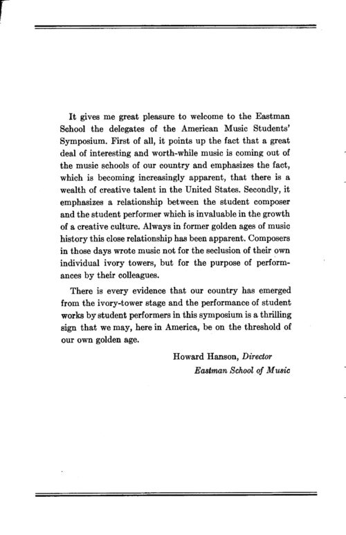 1948 March 4-7 2nd annual American Music Students' Symposium page 2