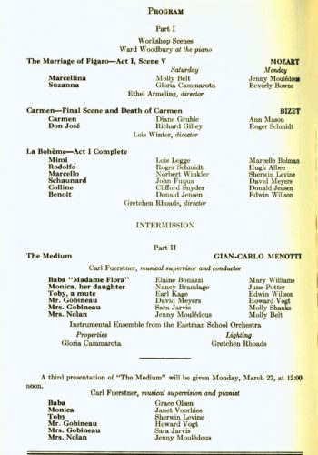 1950 March 25 Opera Scenes and the Medium_Page_2 1950 March 25 Opera Scenes and the Medium_Page_2