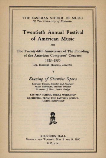 1950 May 8-9 25th Anniversary of American Music Chamber Opera_Page_1