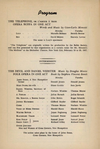 1950 May 8-9 25th Anniversary of American Music Chamber Opera_Page_2
