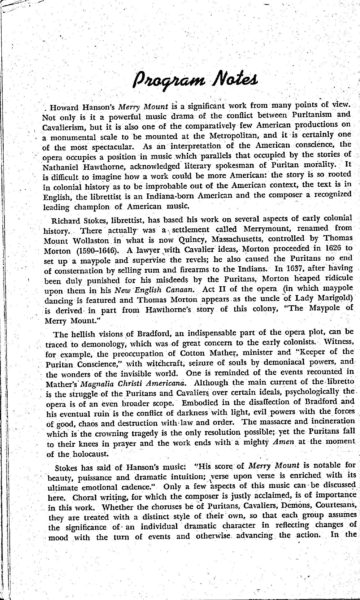 1955 May 16 and 17 Merry Mount page 6