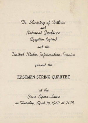 1960 April 14 Program_Page_1