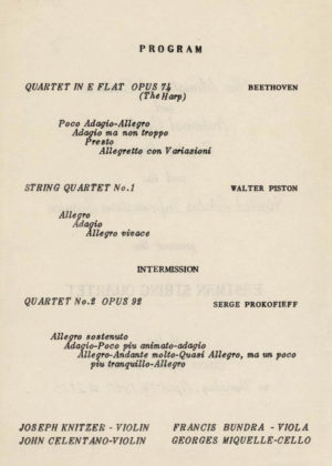 1960 April 14 Program_Page_2