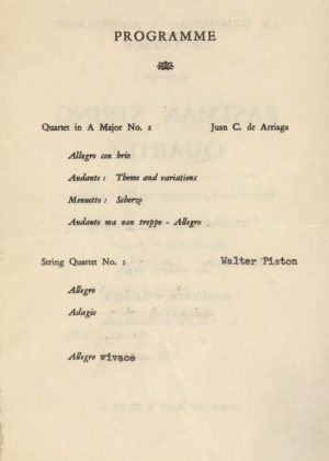 1960 April 28 Program_Page_2