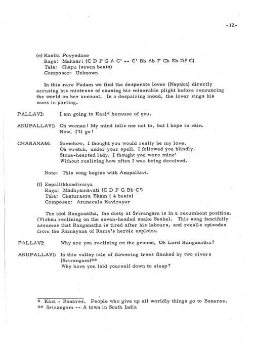 1965 November 2 Balasrasvati program 15 Balasrasvati program
