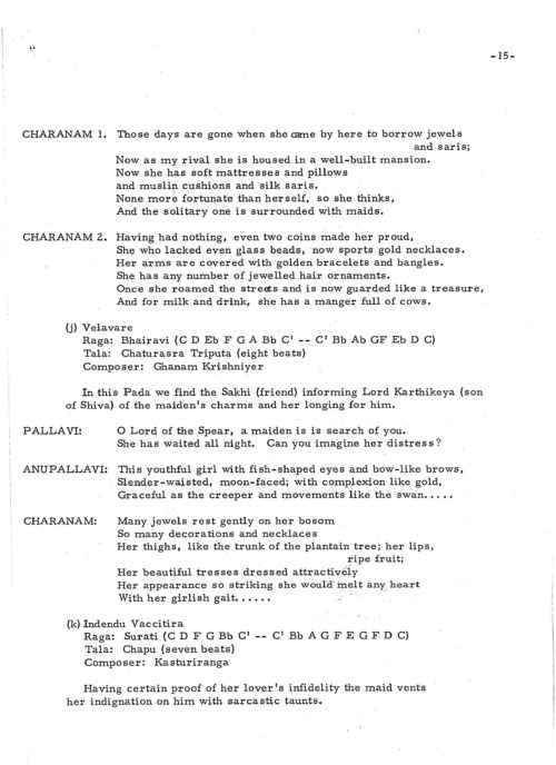 1965 November 2 Balasrasvati program 18 Balasrasvati program