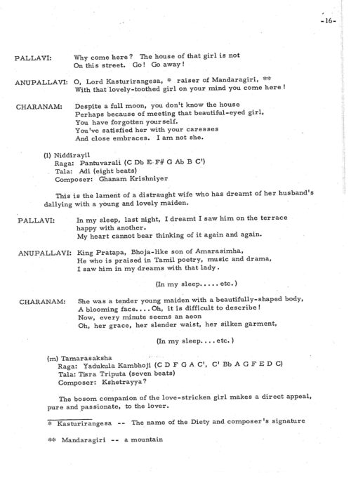 1965 November 2 Balasrasvati program 19 Balasrasvati program