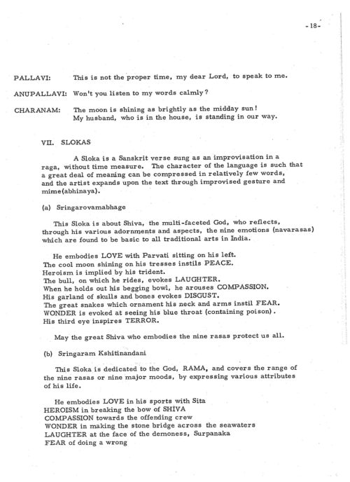 1965 November 2 Balasrasvati program 21 Balasrasvati program