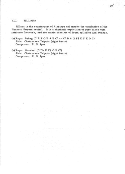 1965 November 2 Balasrasvati program 23 Balasrasvati program