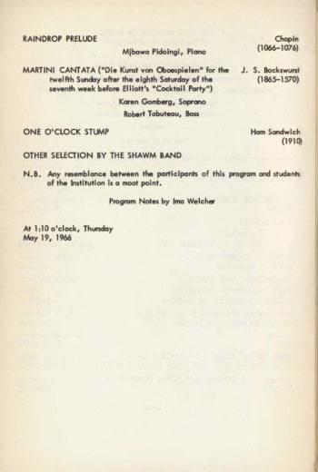 1966 May 19 Die grossen Meister der duplen Rohre page 2