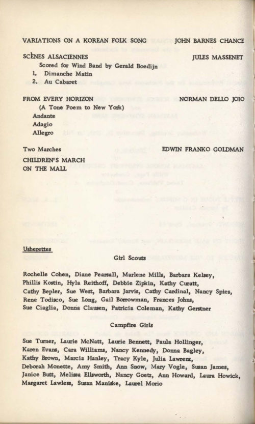 1968 December 18 ESSO for the Girl Scouts_Page_2 1968 December 18 ESSO for the Girl Scouts_Page_2