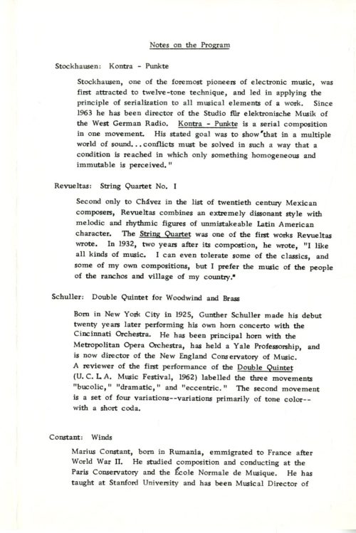 1970 February 11 Musica Nova page 3 1970 February 11 Musica Nova page 3