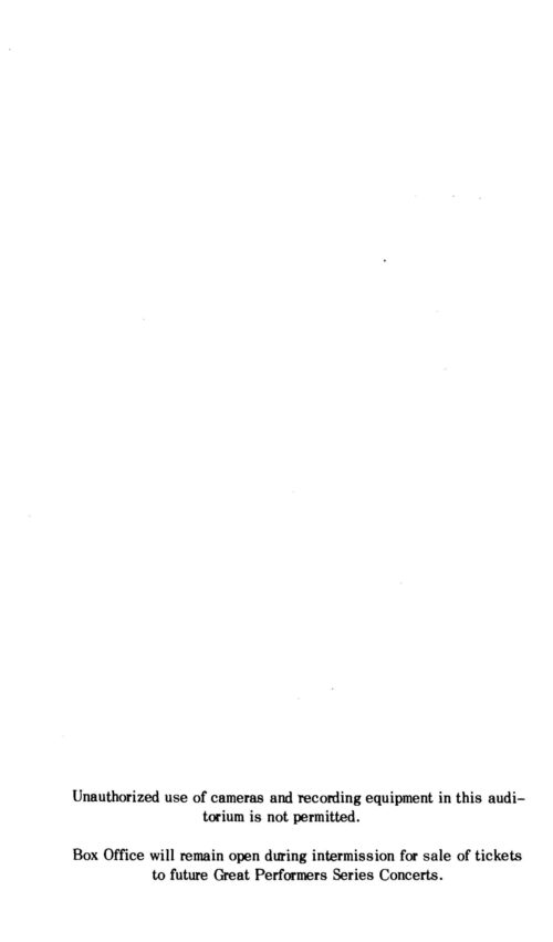 1970 October 8 Julian Bream Lute and Guitar Recital_Page_3 1970 October 8 Julian Bream Lute and Guitar Recital_Page_3