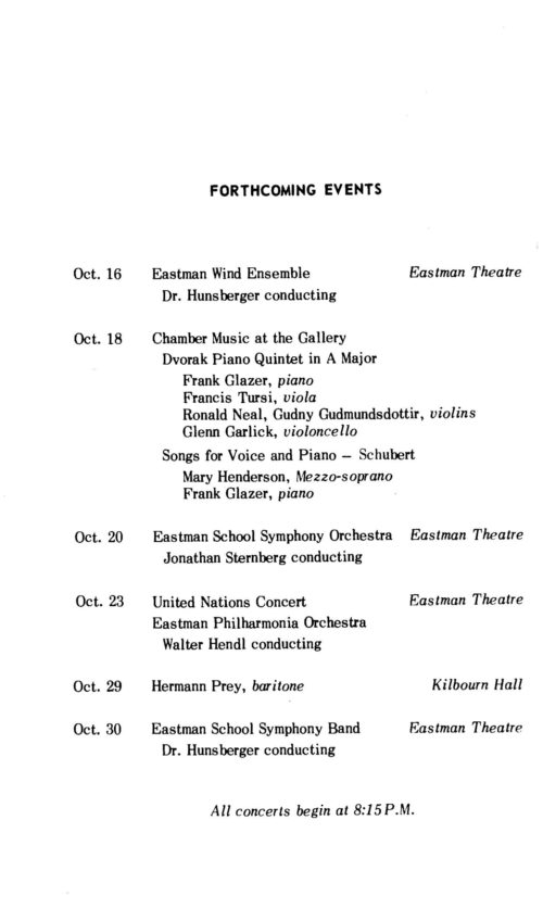 1970 October 8 Julian Bream Lute and Guitar Recital_Page_5 1970 October 8 Julian Bream Lute and Guitar Recital_Page_5