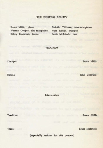 1971 May 12 The Existing Reality Scholarship Fund Concert_Page_3