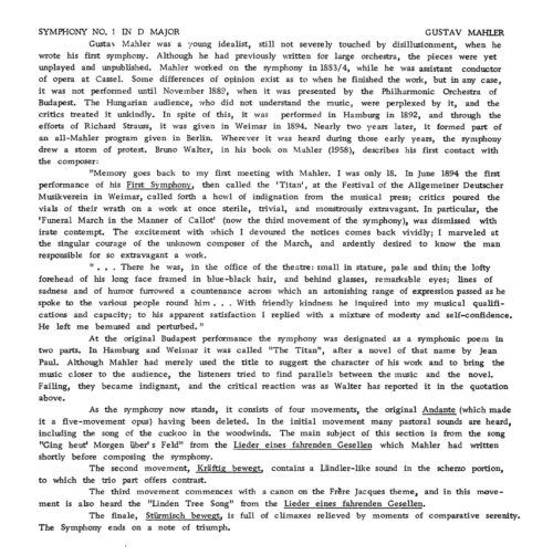 1972 February 11 Eastman Philharmonia and Felicja Blumental, Harpsichord_Page_6 1972 February 11 Eastman Philharmonia and Felicja Blumental, Harpsichord_Page_6
