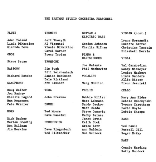 1972 March 3 The Eastman Jazz Ensemble and Eastman Studio Orchestra_Page_8