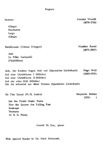 1973 May 16 Patricia Richards page 2