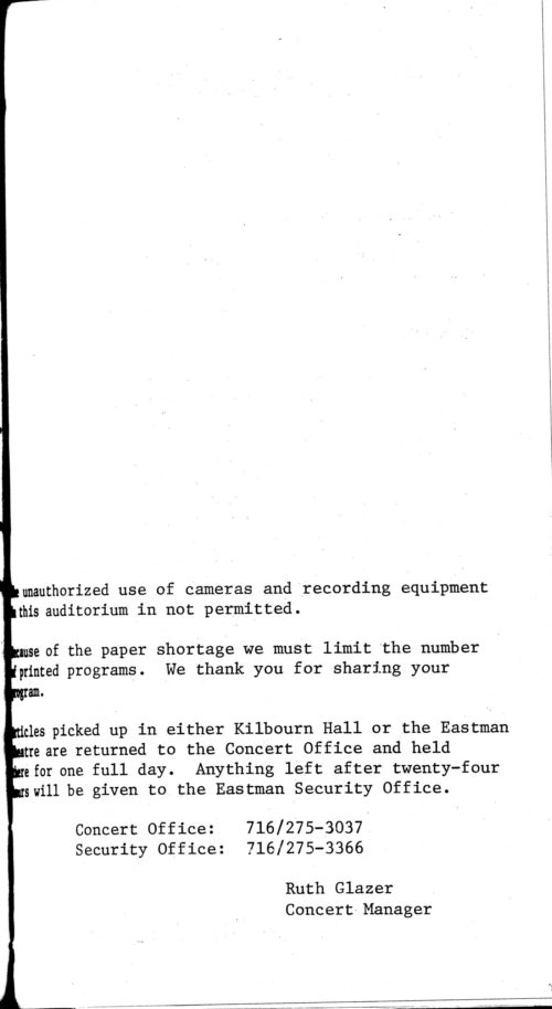 1974 November 4 YiKwei Sze bass baritone and Rob Freeman piano_Page_11 1974 November 4 YiKwei Sze bass baritone and Rob Freeman piano_Page_11