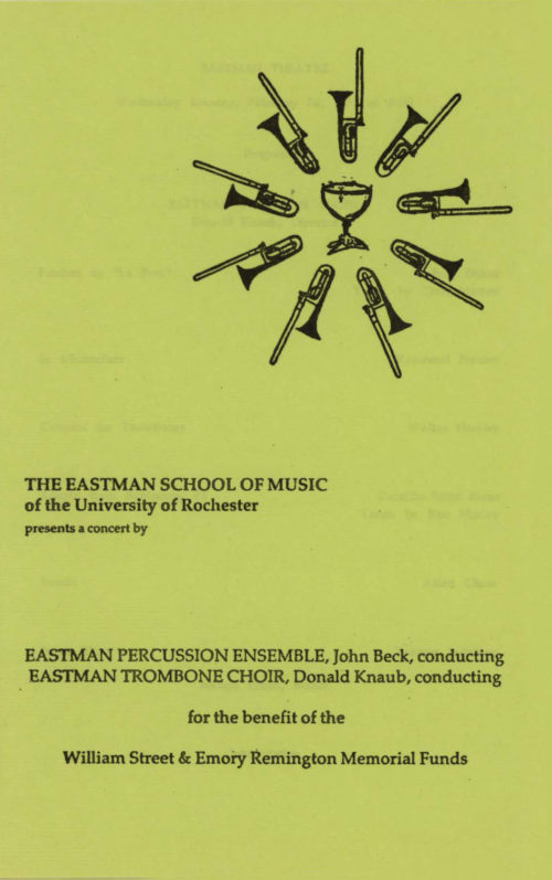 1975 February 26 Percussion Ensemble_Page_1