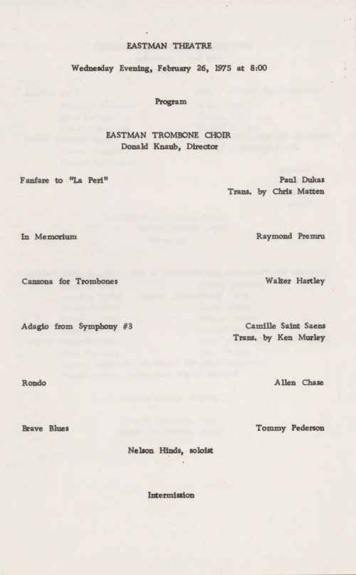 1975 February 26 Percussion Ensemble_Page_2