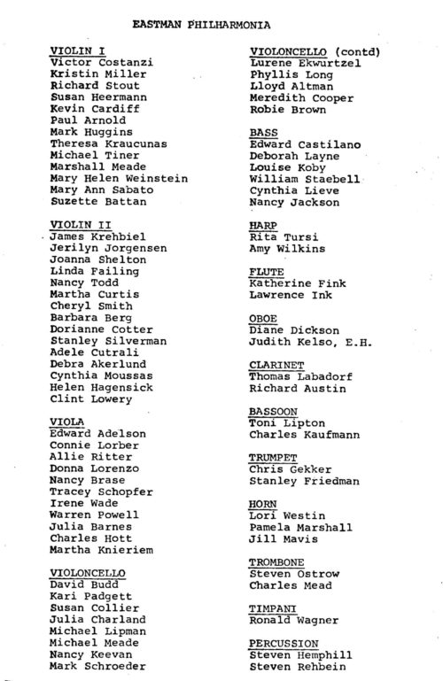 1975 October 10 an Evening with Kurt Weill_Page_3 An Evening with Kurt Weill Page 3