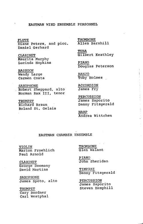 1975 October 10 an Evening with Kurt Weill_Page_4 An Evening with Kurt Weill Page 4