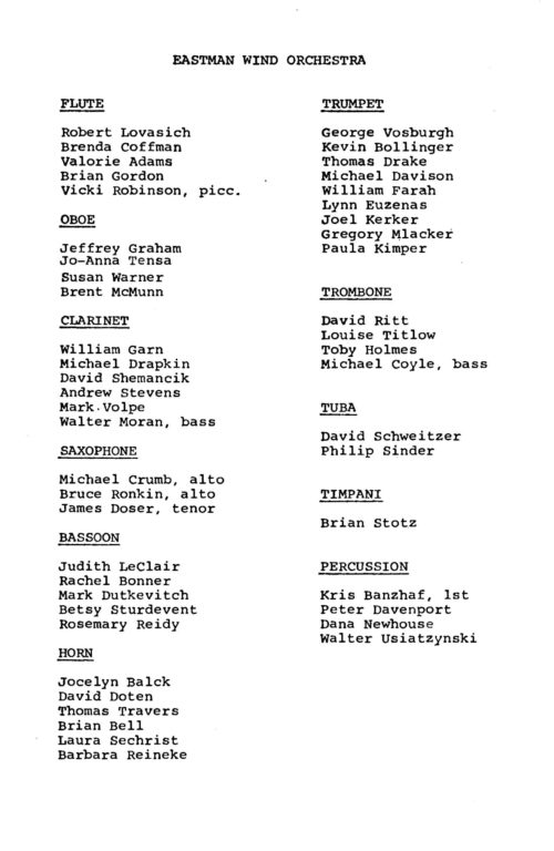 1975 October 6 EWO Debut Concert_Page_4 1975 October 6 EWO Debut Concert_Page_4