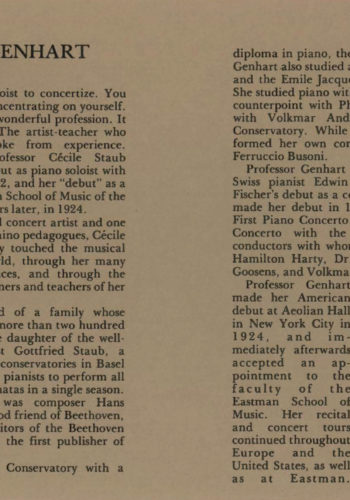 1977 May 14 Cecile Staub Genhart Celebation page 3 (3)
