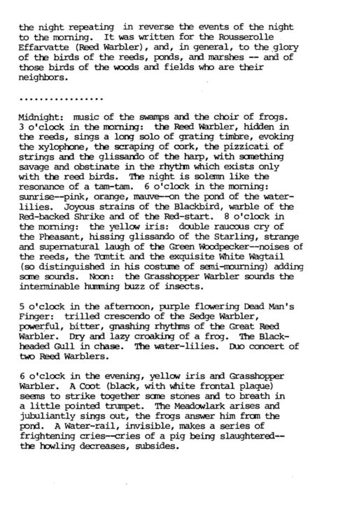 1977 October 13 Virginia Gaburo, Pianist_Page_3 Virginia Gaburo, Pianist Page 3