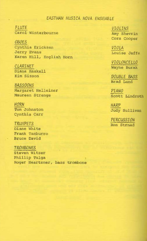 1980 February 4 Music Nova with Chorale_Page_4 1980 February 4 Music Nova with Chorale_Page_4