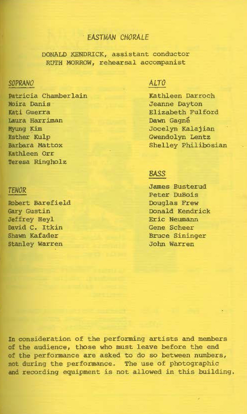 1980 February 4 Music Nova with Chorale_Page_5 1980 February 4 Music Nova with Chorale_Page_5