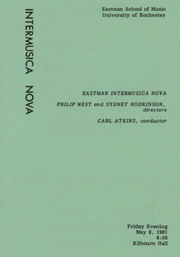 1981 May 8 Intermusica Nova (Pierrot Lunaire)_Page_1
