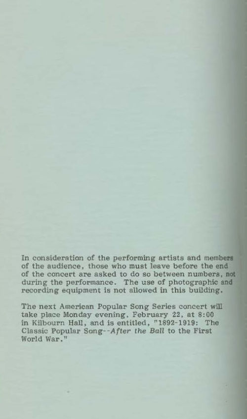 1982 February 1 Joan Morris with William Bolcom page 4 1982 February 1 Joan Morris with William Bolcom page 4