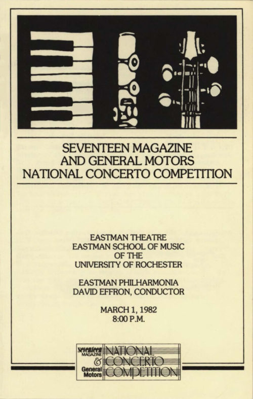 1982 March 1 Seventeen Magazine Concerto Competition_Page_1