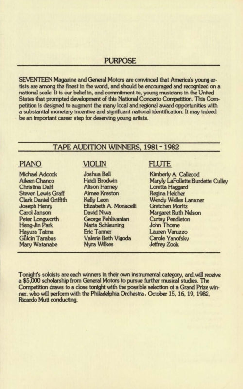 1982 March 1 Seventeen Magazine Concerto Competition_Page_2