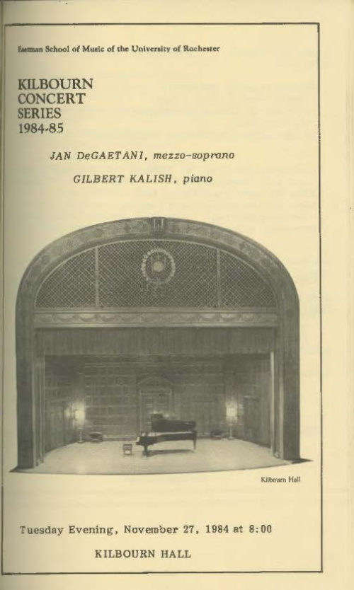 1984 November 27 Jan DeGaetani with Gilbert Kalish_Page_1