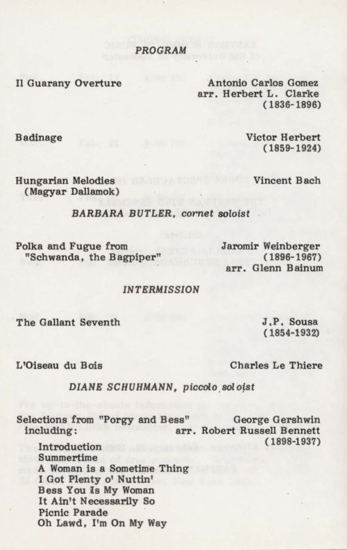 1985 February 24 Sousa Spectacular II_Page_2