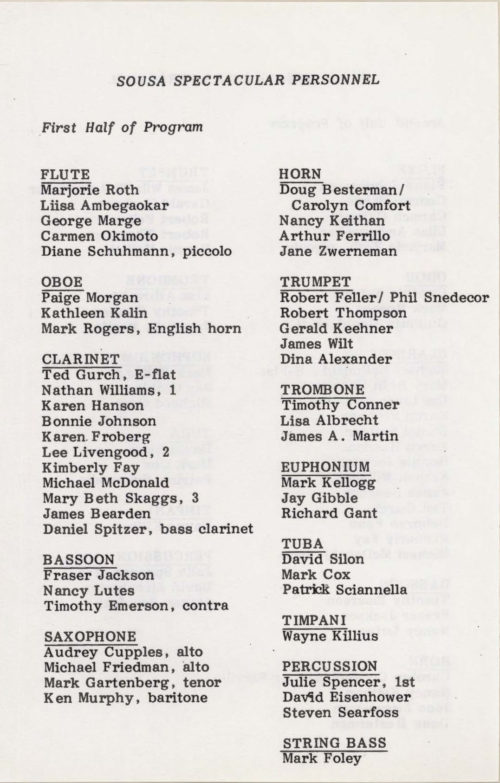 1985 February 24 Sousa Spectacular II_Page_3