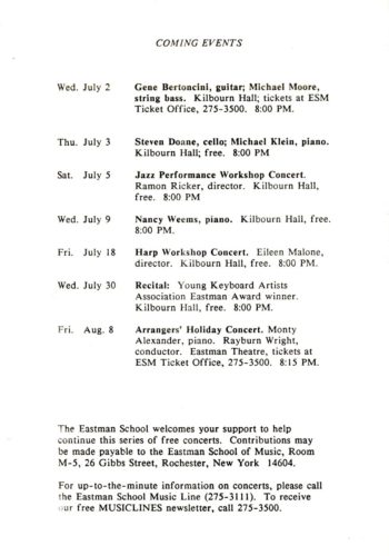 1986 July 1 page 3 1986 July 1 page 3
