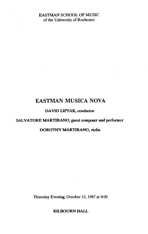 1987 October 15 Musica Nova_Page_01 Musica Nova Page 01