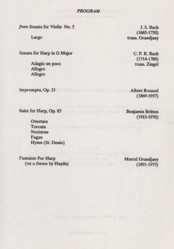 1988 May 24 Sylvia Adams Norris page 2