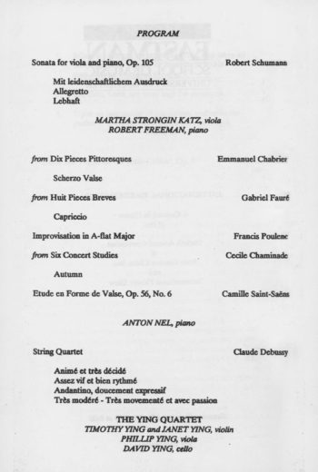 1989 May 20 International Garden Club page 2
