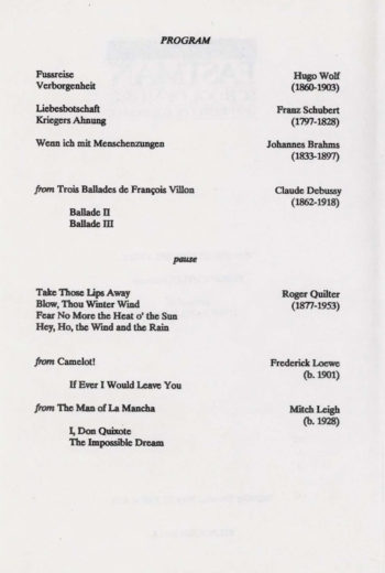 1989 May 27 Kneisel Prize Philip Cutlip page 2