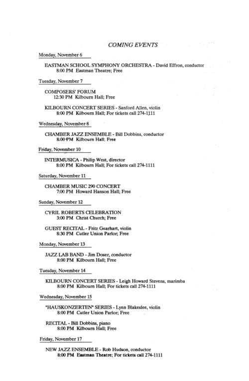 1989 November 3 EOT performs The Marriage of Figaro page 10 1989 November 3 EOT performs The Marriage of Figaro page 10