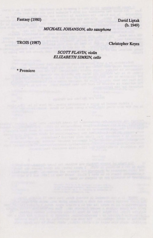 1990 February 24 Christopher Keyes Piano Recital_Page_3